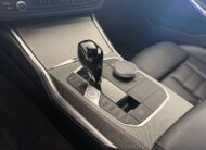 BMW 320D M-SPORT