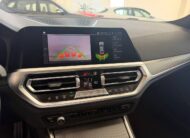 BMW 320D M-SPORT