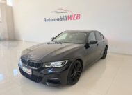 BMW 320D M-SPORT