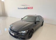 BMW 320D M-SPORT