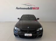BMW 320D M-SPORT