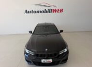 BMW 320D M-SPORT
