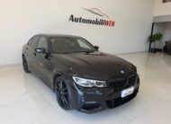 BMW 320D M-SPORT