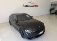 BMW 320D M-SPORT