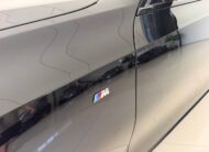 BMW 320D M-SPORT