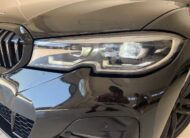 BMW 320D M-SPORT