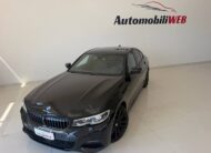 BMW 320D M-SPORT
