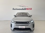 LAND ROVER RANGE ROVER EVOQUE SE