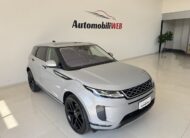 LAND ROVER RANGE ROVER EVOQUE SE