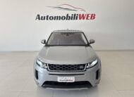 LAND ROVER RANGE ROVER EVOQUE SE