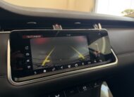LAND ROVER RANGE ROVER EVOQUE SE