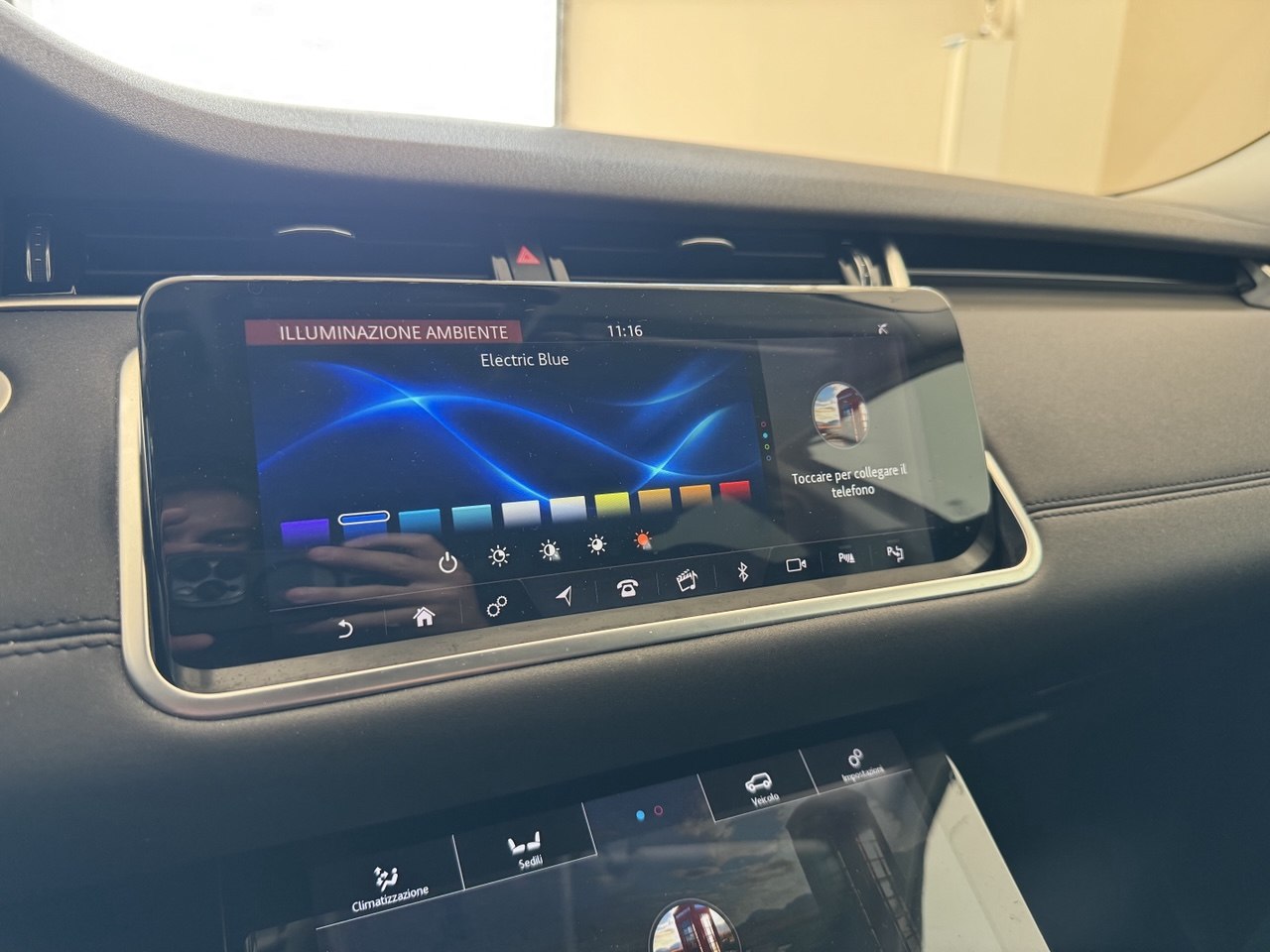 LAND ROVER RANGE ROVER EVOQUE SE