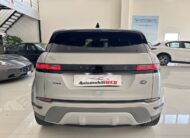 LAND ROVER RANGE ROVER EVOQUE SE
