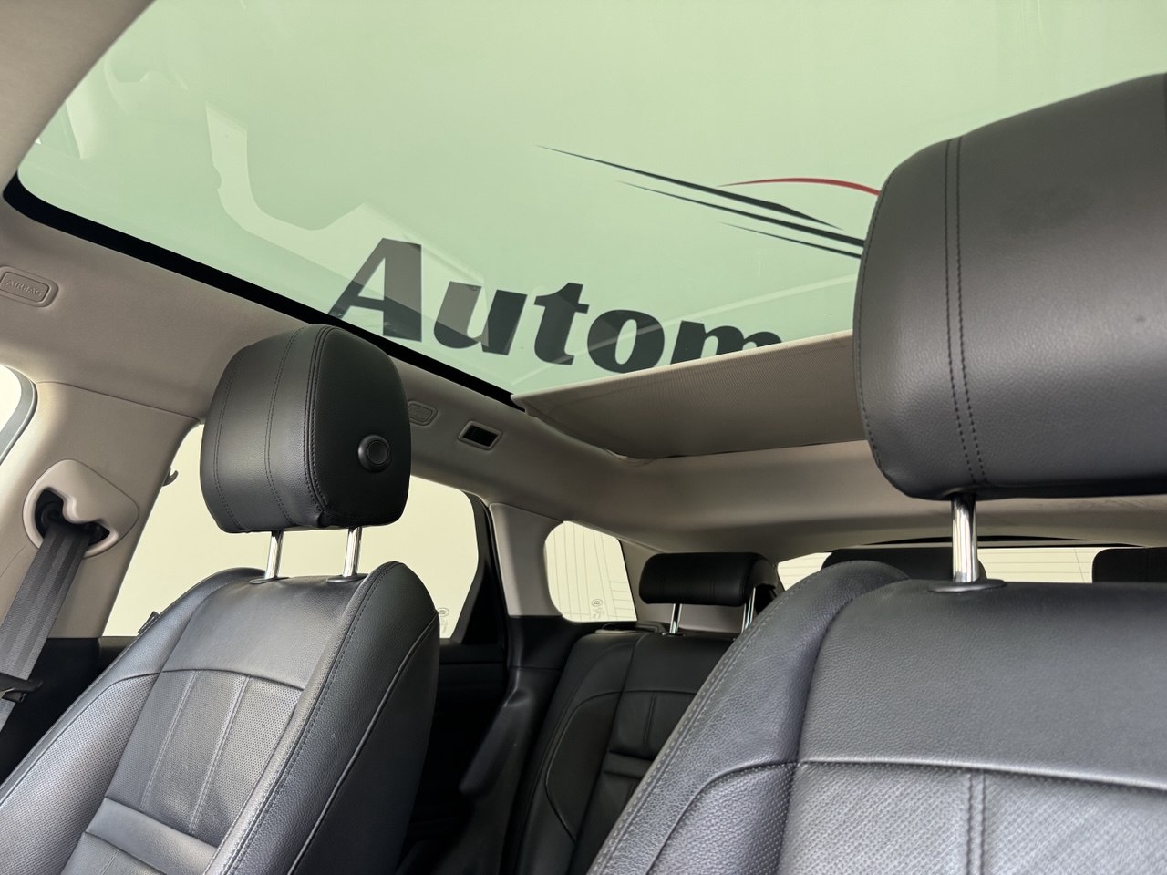 LAND ROVER RANGE ROVER EVOQUE SE