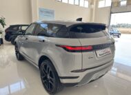 LAND ROVER RANGE ROVER EVOQUE SE