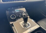 LAND ROVER RANGE ROVER EVOQUE SE