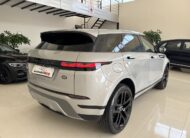 LAND ROVER RANGE ROVER EVOQUE SE