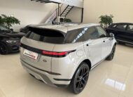LAND ROVER RANGE ROVER EVOQUE SE