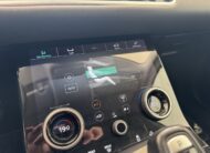 LAND ROVER RANGE ROVER EVOQUE SE