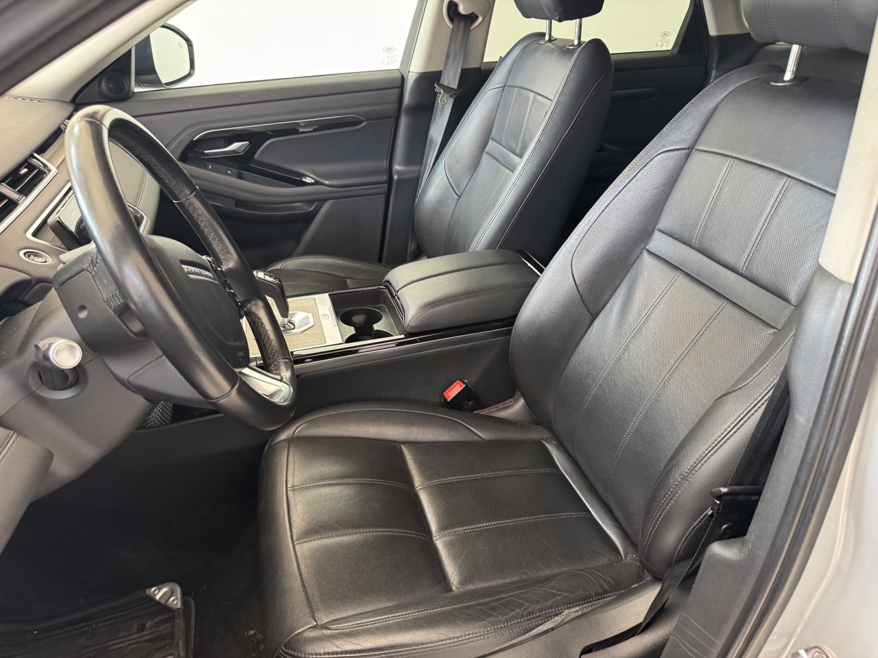 LAND ROVER RANGE ROVER EVOQUE SE