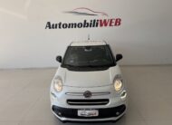 FIAT 500L 1.3 MJET