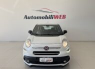 FIAT 500L 1.3 MJET