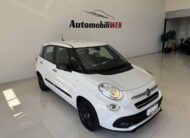 FIAT 500L 1.3 MJET
