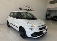 FIAT 500L 1.3 MJET