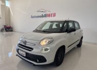 FIAT 500L 1.3 MJET