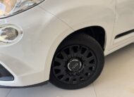 FIAT 500L 1.3 MJET