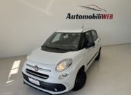 FIAT 500L 1.3 MJET