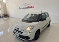 FIAT 500L 1.3 MJET