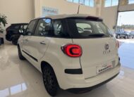 FIAT 500L 1.3 MJET