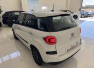 FIAT 500L 1.3 MJET