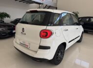 FIAT 500L 1.3 MJET