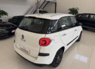FIAT 500L 1.3 MJET