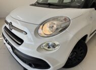 FIAT 500L 1.3 MJET
