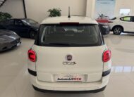 FIAT 500L 1.3 MJET
