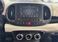 FIAT 500L 1.3 MJET