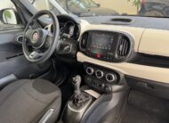 FIAT 500L 1.3 MJET