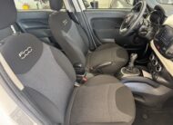 FIAT 500L 1.3 MJET