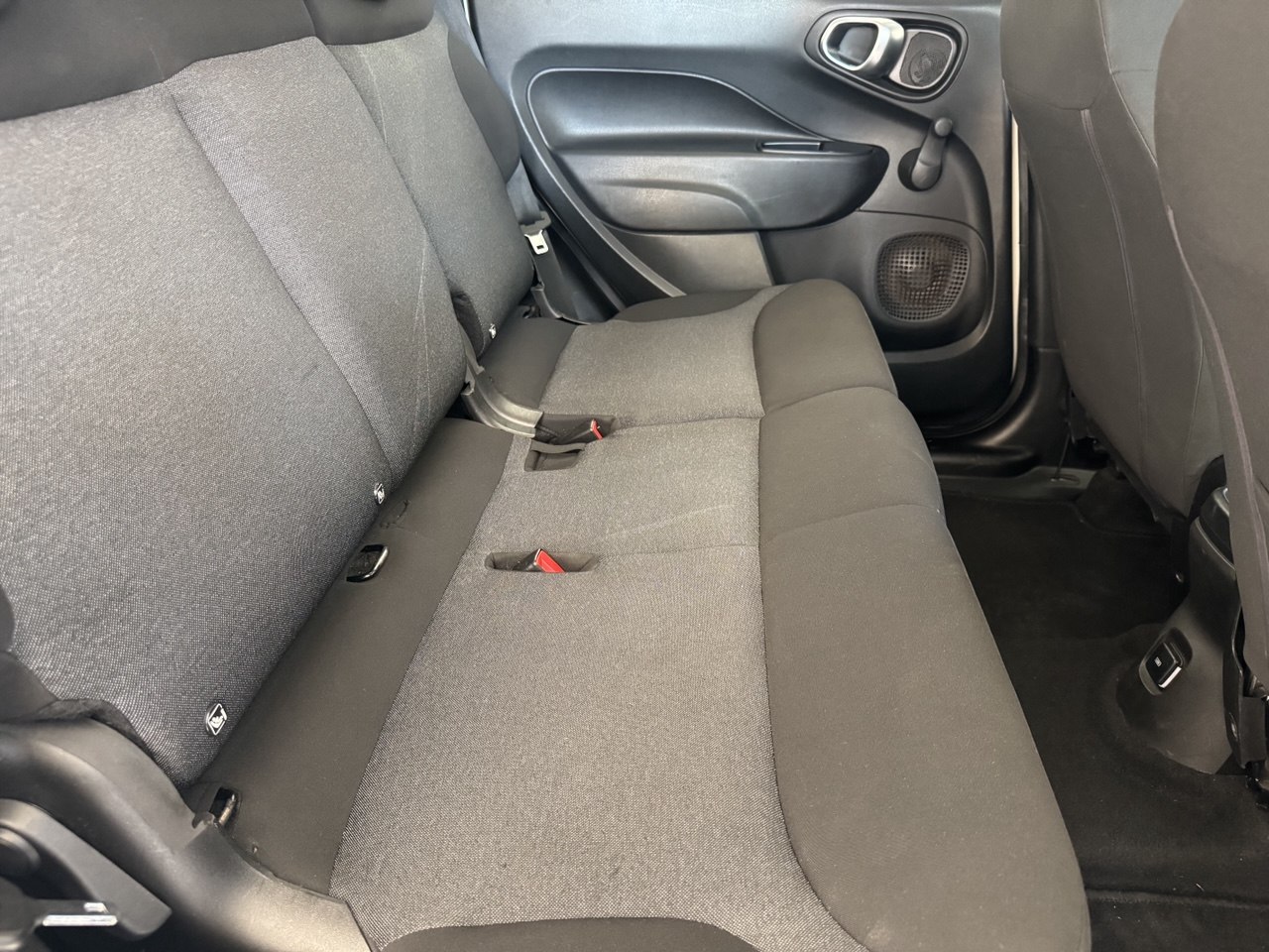 FIAT 500L 1.3 MJET