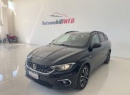 FIAT TIPO 1600 MJET