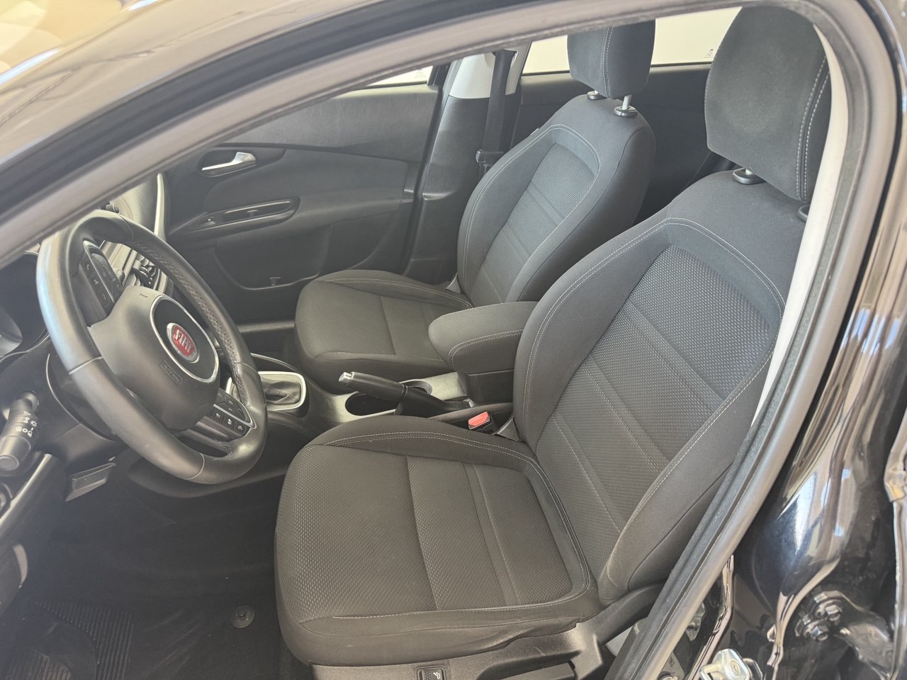 FIAT TIPO 1600 MJET