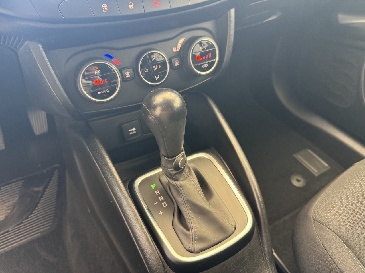 FIAT TIPO 1600 MJET