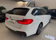 BMW 520 XDRIVE M-SPORT