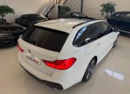 BMW 520 XDRIVE M-SPORT