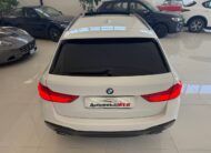 BMW 520 XDRIVE M-SPORT