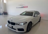 BMW 520 XDRIVE M-SPORT