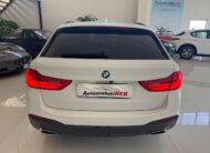 BMW 520 XDRIVE M-SPORT
